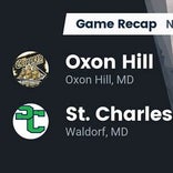 Football Game Preview: Oxon Hill Clippers vs. Bladensburg Mustangs