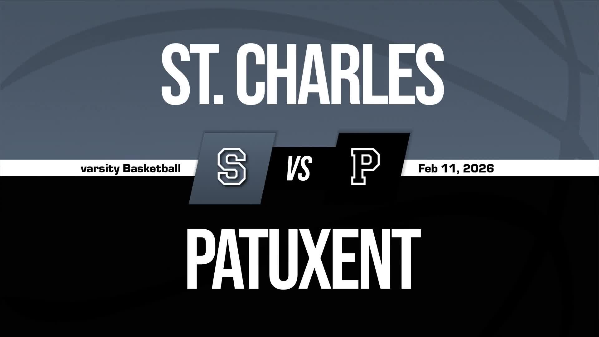 Basketball Recap: Patuxent Comes Up Short + How To Watch