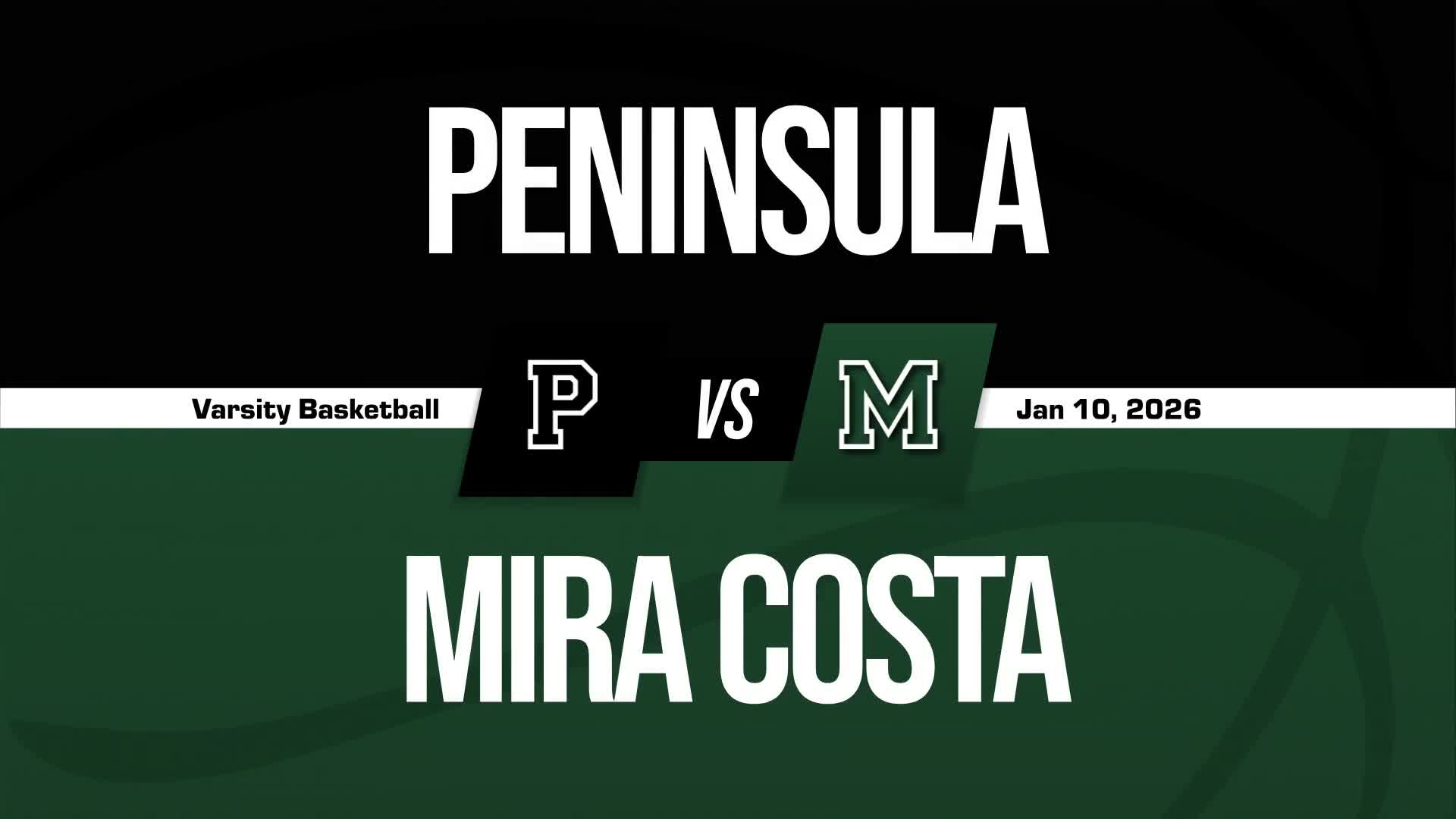 Basketball Game Preview: Mira Costa Mustangs vs. Wiseburn- Da Vinci Wolves + How To Watch