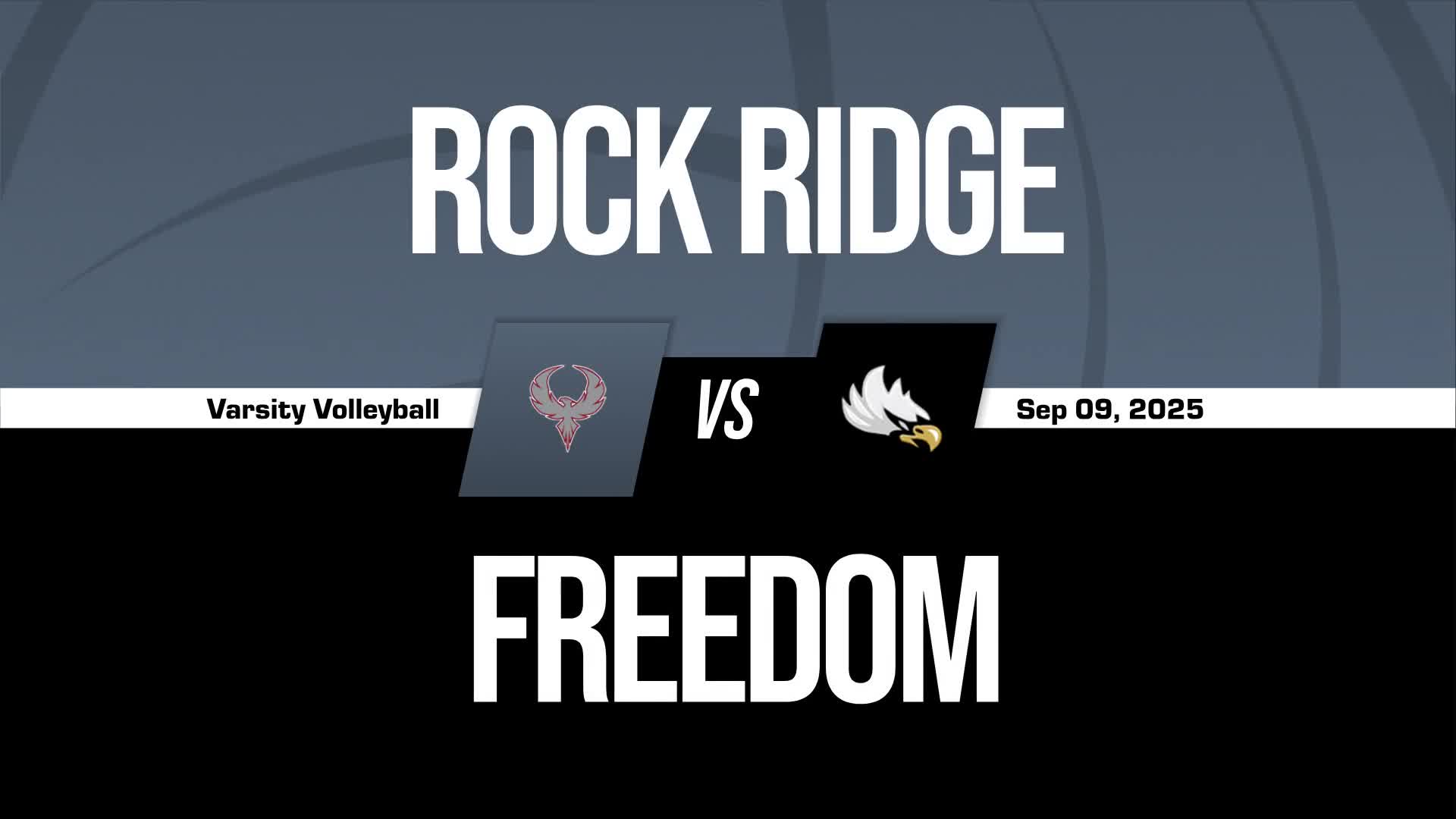 Volleyball Game Preview: Rock Ridge Phoenix vs. Broad Run Sparta