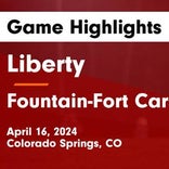 Soccer Game Recap: Fountain-Fort Carson vs. Pine Creek