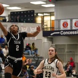 High school girls basketball rankings: Sierra Canyon takes over No. 1 spot in MaxPreps Top 25