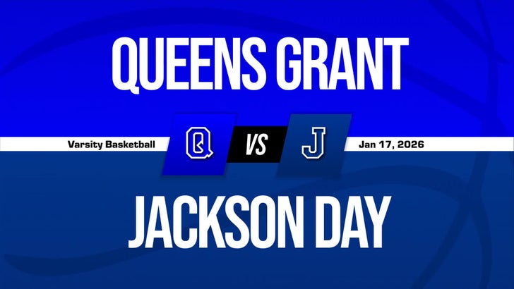 Basketball Recap: Queen's Grant's Victory on Thursday Extends
