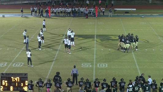 NCISAA Big East Top Football Player Performances