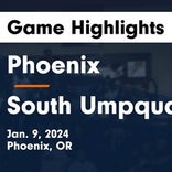 Basketball Game Preview: Phoenix Pirates vs. Yreka Miners