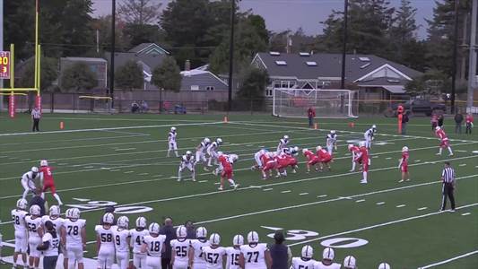 Luke Bigsby Game Report: @ Kennedy