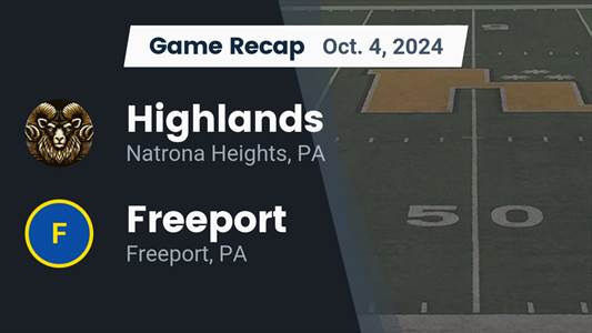 Football Game Preview: Freeport Yellowjackets vs. Hopewell Vikin