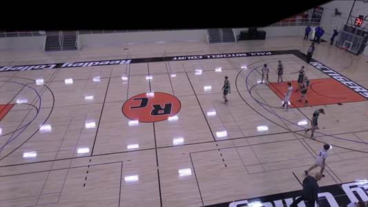 Aden Plyman Game Report: @ Orosi