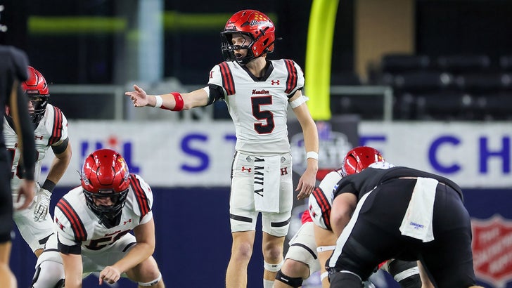 FOOTBALL'S MOST INFLUENTIAL: 51-75