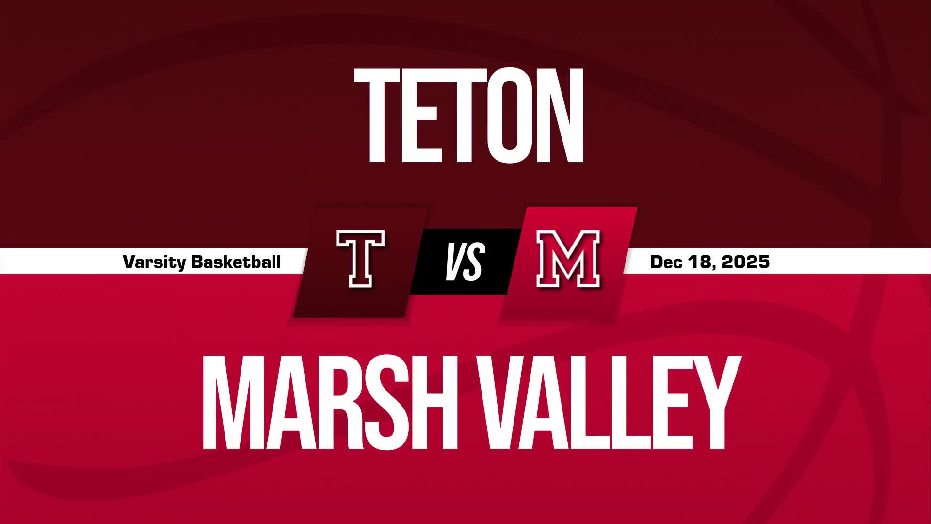 Basketball Game Preview: Teton Timberwolves vs. Snake River Panthers + How To Watch