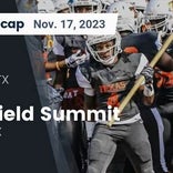 Football Game Recap: Mansfield Summit Jaguars vs. Texas Tigers
