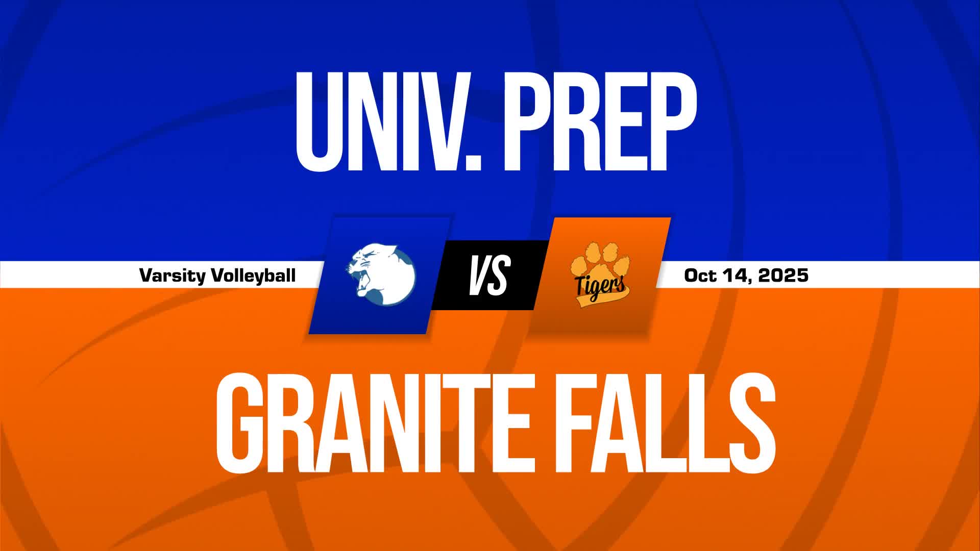 Volleyball Recap: Granite Falls Extends Winning Streak to Six
