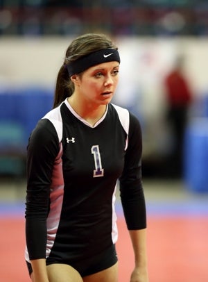 Madi Arnell