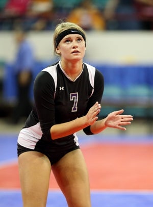 Connie Olson