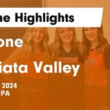 Basketball Game Preview: Juniata Valley Hornets vs. Moshannon Valley Black Knights/Damsels