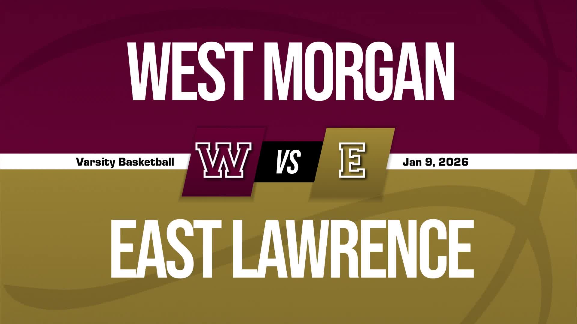 Basketball Game Preview: West Morgan Rebels vs. Danville Hawks + How To Watch
