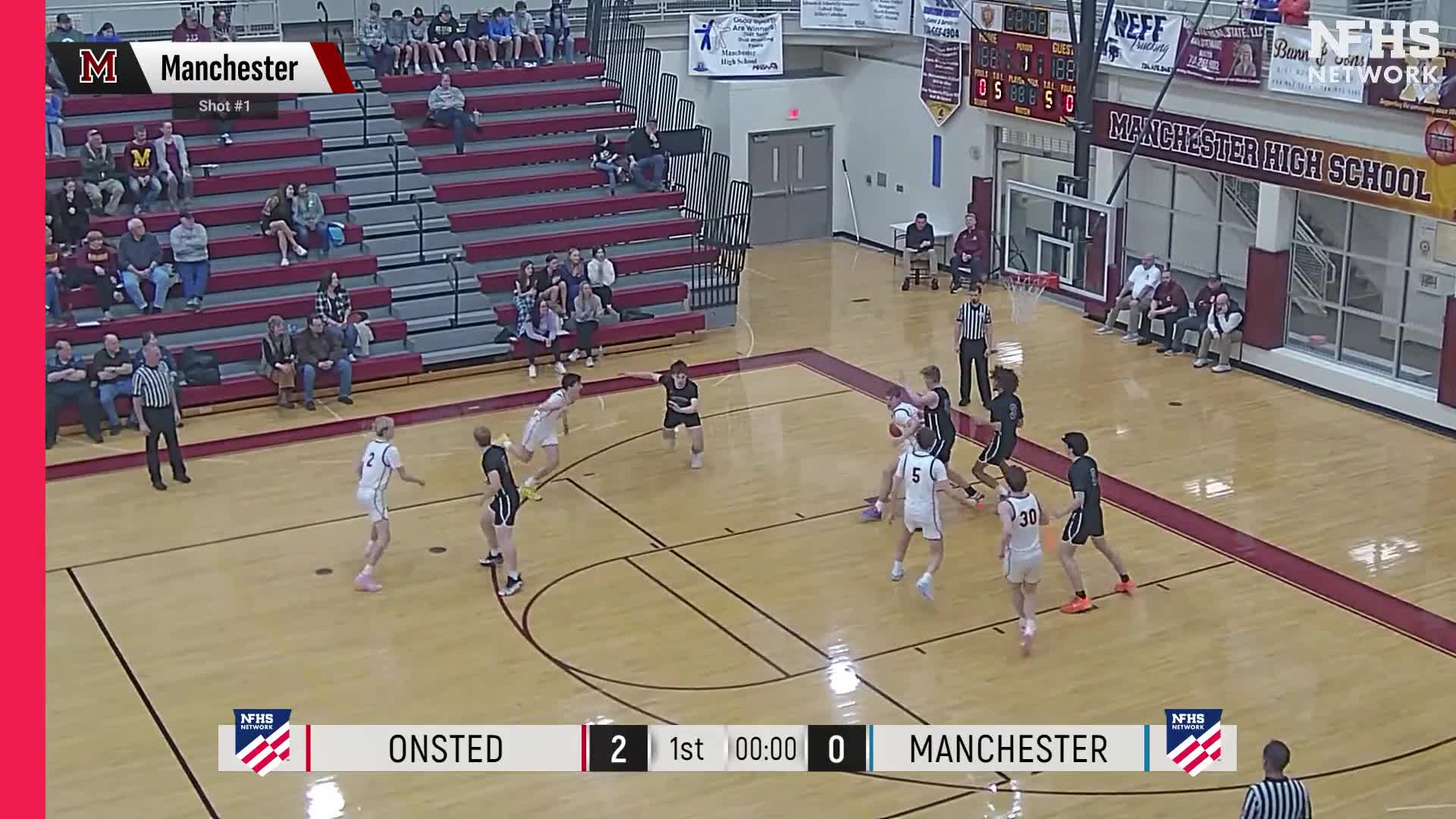 Bryson Sutherland Game Report: vs Manchester + How To Watch