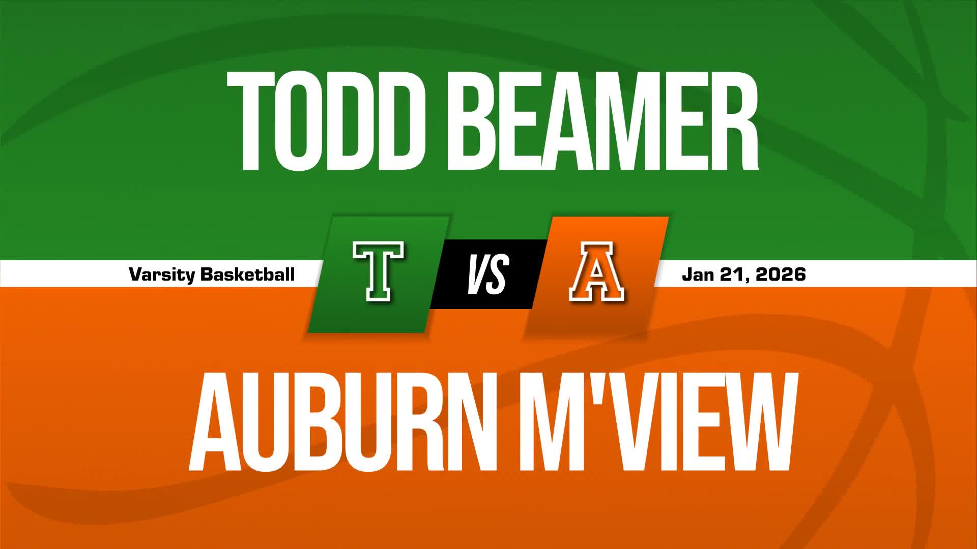 Basketball Game Preview: Auburn Mountainview Lions vs. Enumclaw Hornets