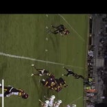 Football Recap: Shaw Takes a Tough Playoff Loss