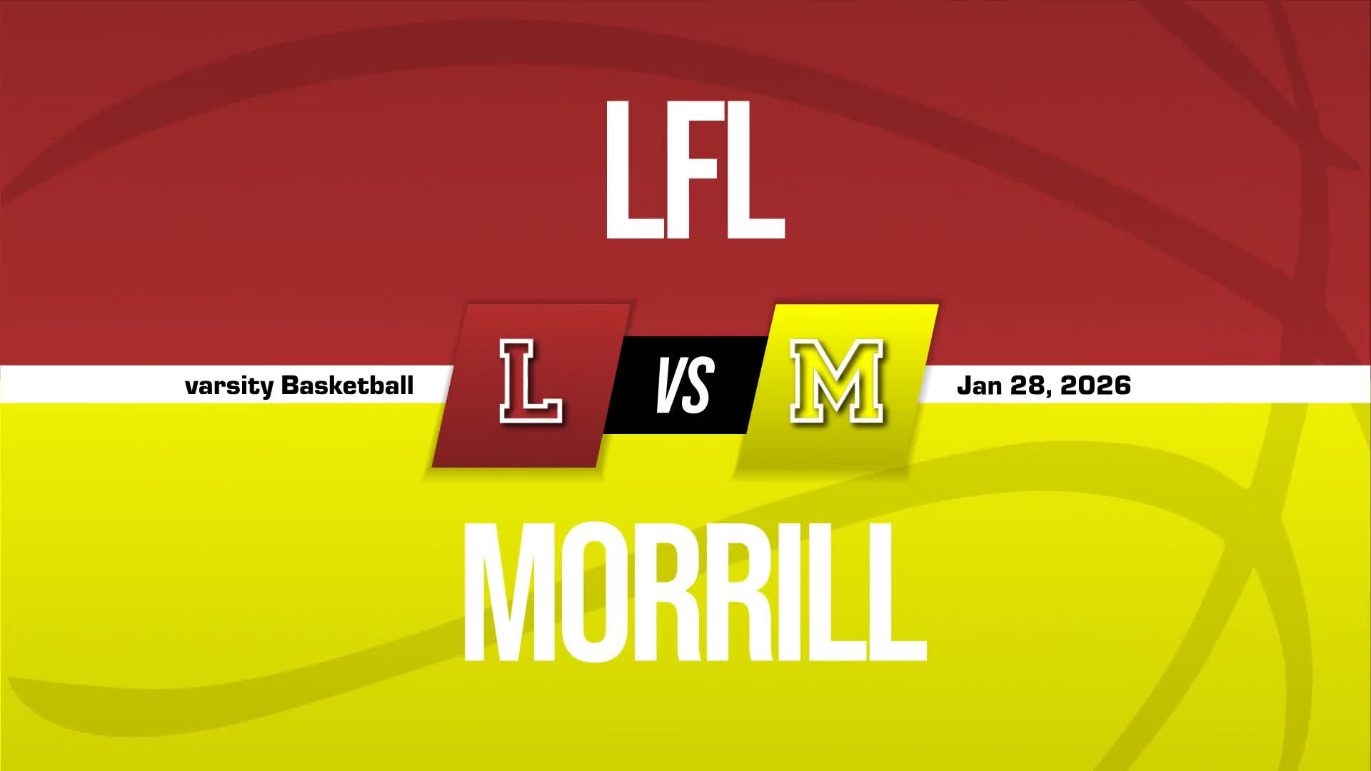 Basketball Recap: Lingle-Fort Laramie Skates Past Rock River with Ease