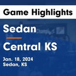 Basketball Game Preview: Sedan Devils vs. Central Raiders