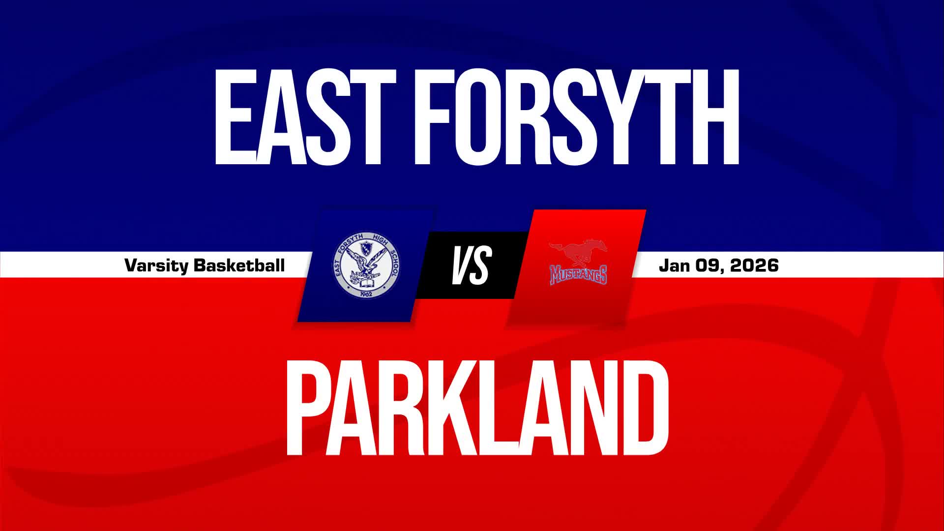 Basketball Recap: Parkland Takes a Loss