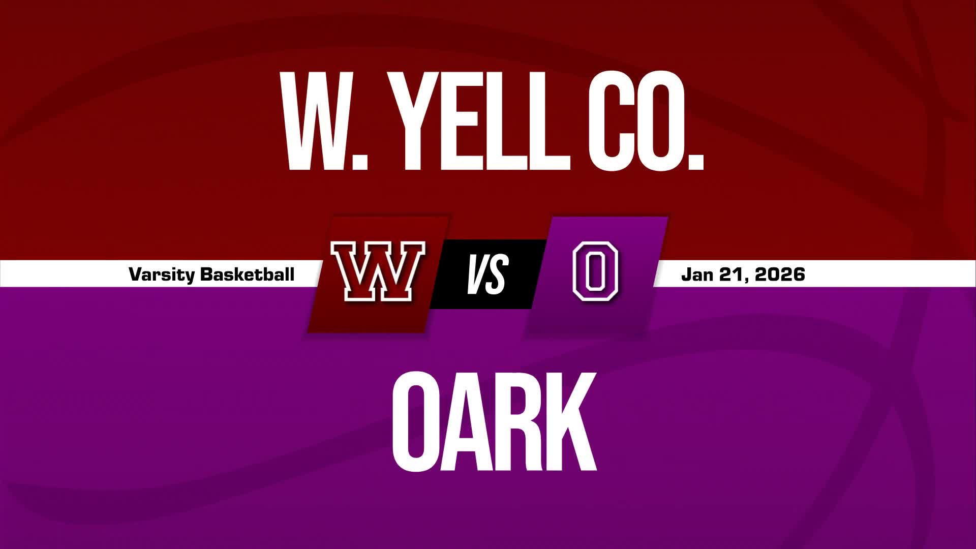 Basketball Recap: Western Yell County's Losing Streak Is a Thing of the Past + How To Watch