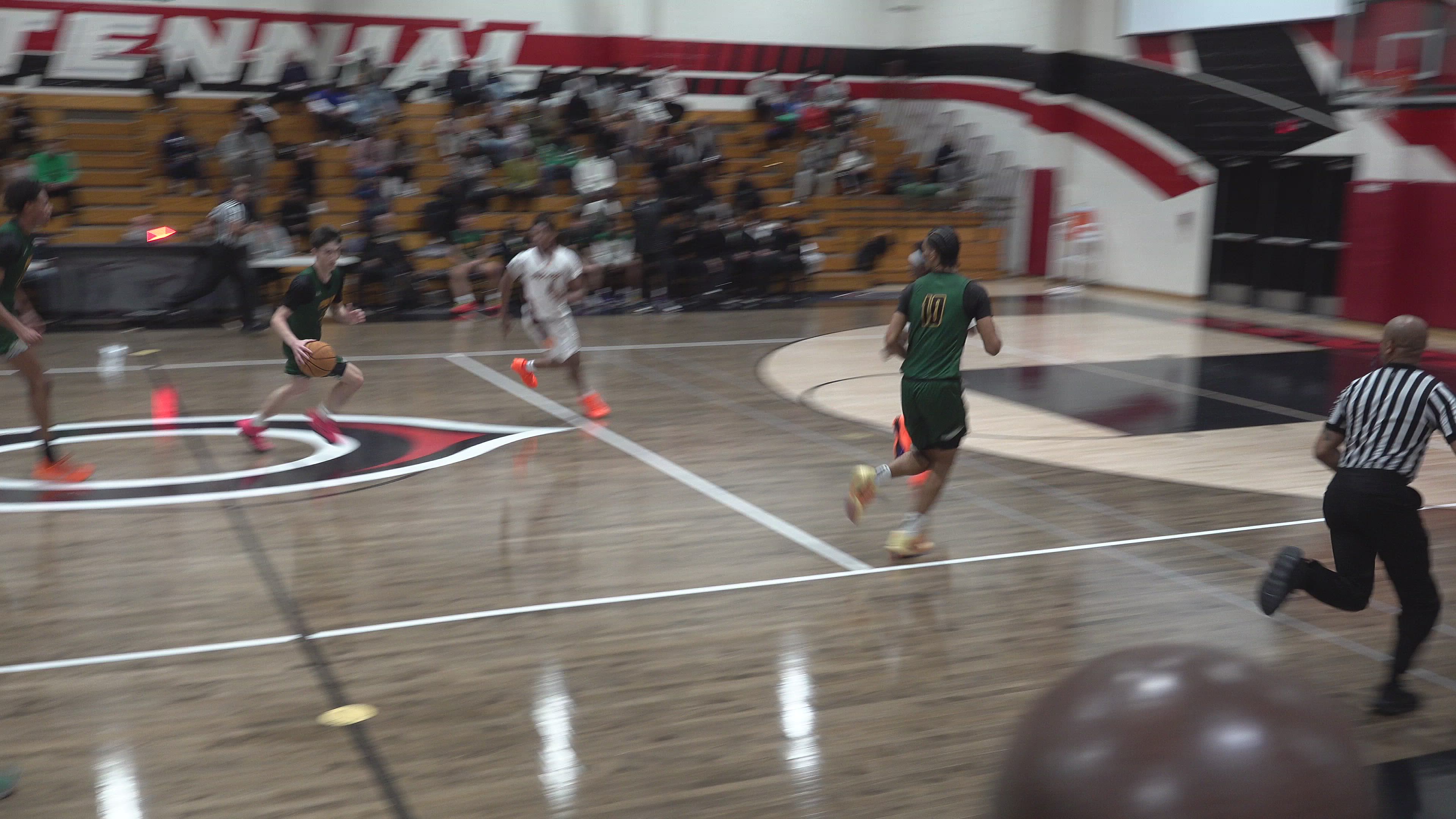 Basketball Game Preview: Long Beach Poly Jackrabbits vs. Rancho Cucamonga Cougars