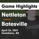 Soccer Game Preview: Nettleton Plays at Home