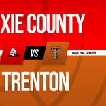 Volleyball Game Preview: Dixie County Bears vs. Bell Bulldogs