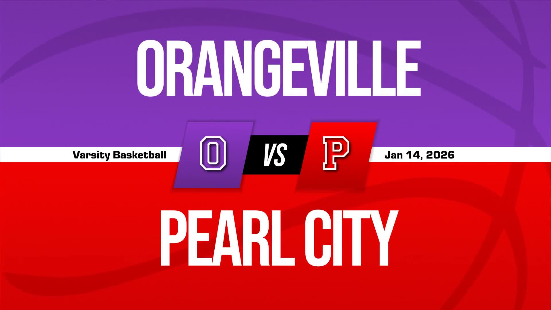Basketball Recap: Orangeville Skates Past Durand with Ease