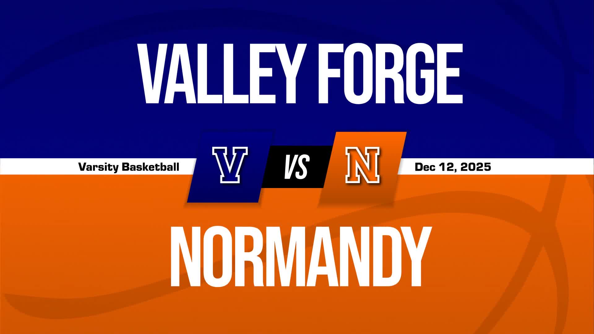 Basketball Recap: Gracie Kercher's Big Game Can't Quite Lead Valley Forge over Normandy + How To Watch