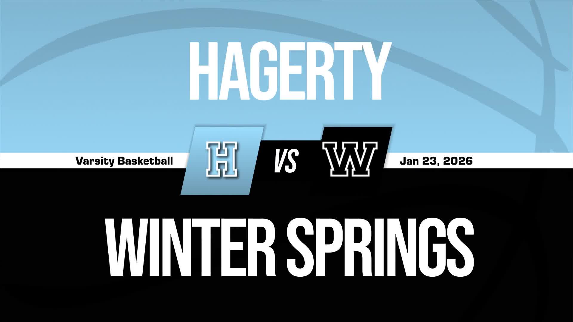 Basketball Recap: Winter Springs Piles Up the Points Against Mount Dora