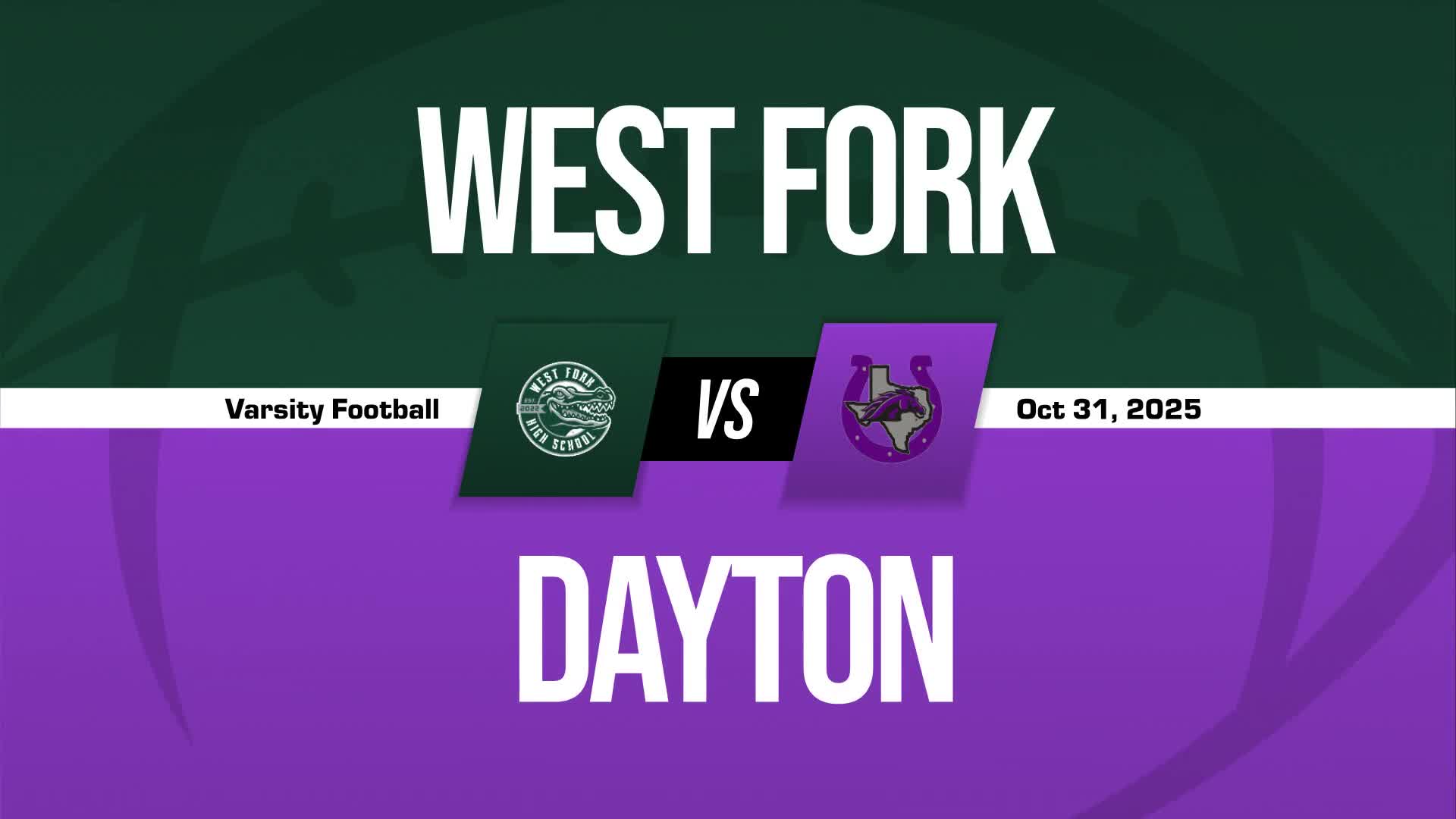 Football Recap: Dayton Takes a Loss