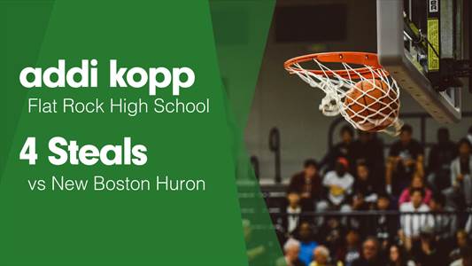 Basketball Game Preview: Flat Rock Rams vs. Riverview Pirates