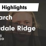 Riverdale Ridge vs. Monarch
