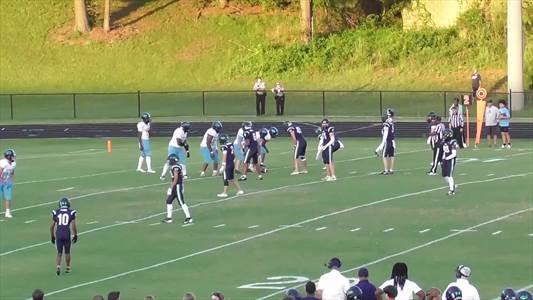 Baseball Game Preview: Overhills Jaguars vs. Scotland Fighting Scots