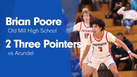 Basketball Recap: Old Mill Takes a Loss