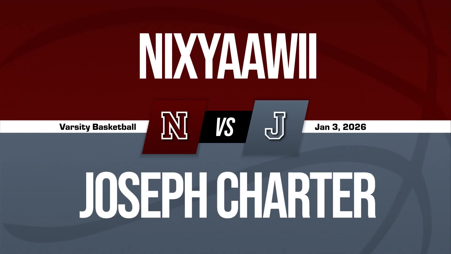 Basketball Recap: Nixyaawii Community Takes a Loss
