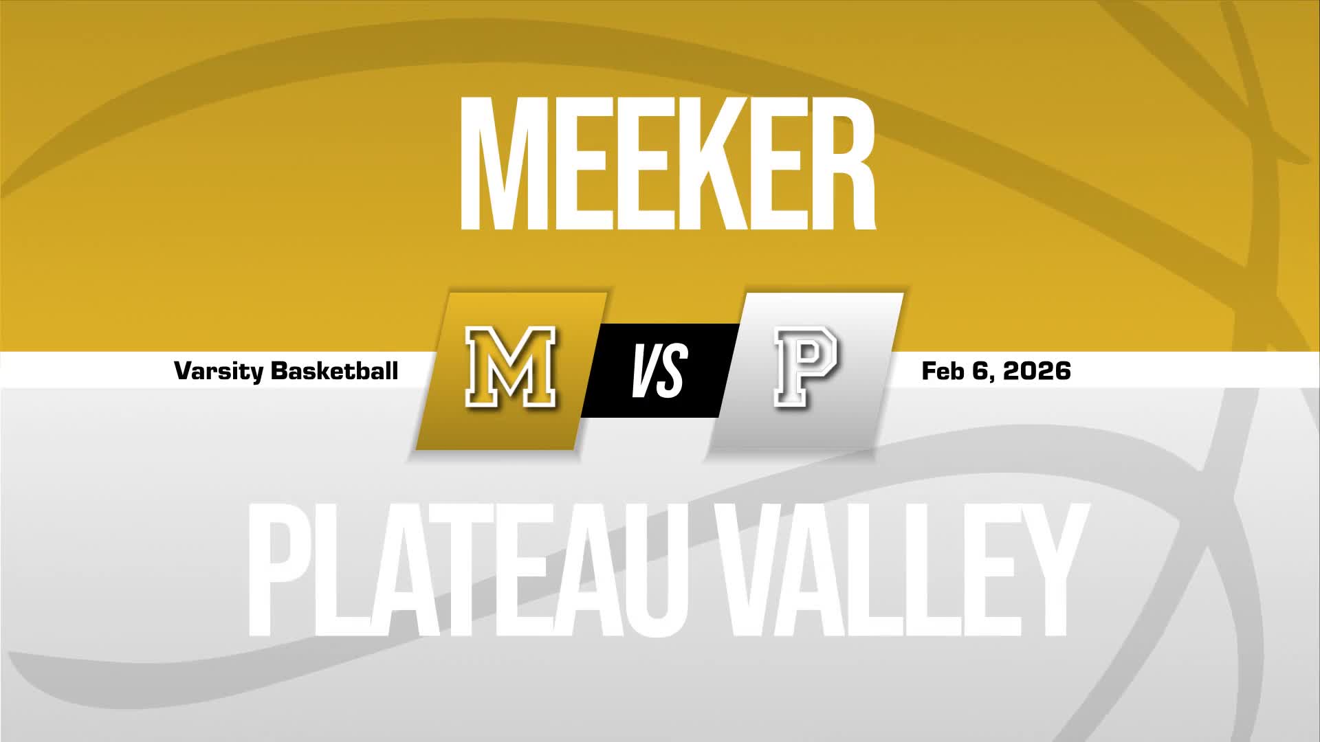 Basketball Game Preview: Plateau Valley Cowboys vs. Vail Christian Saints + How To Watch