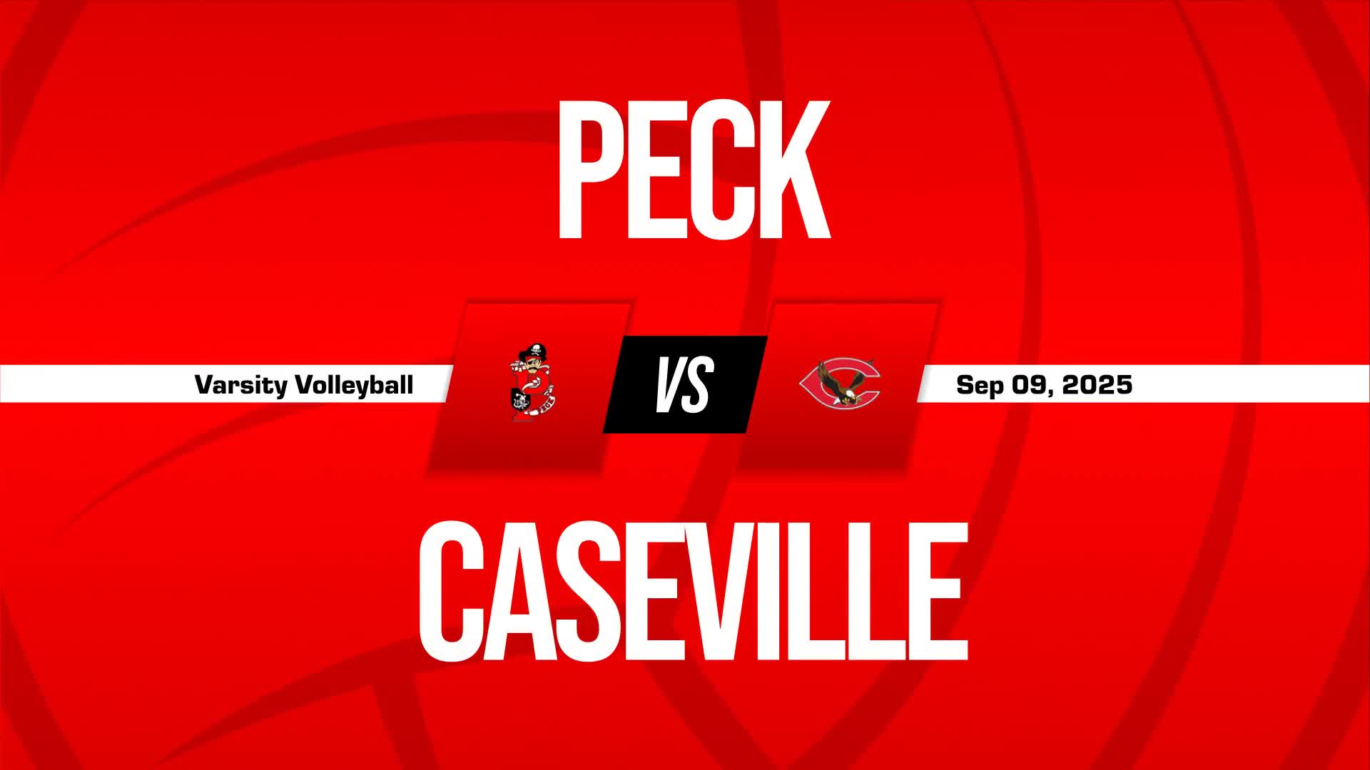 Volleyball Recap: Peck Comes Up Short + How To Watch