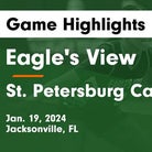 Eagle's View vs. North Florida Educational Institute