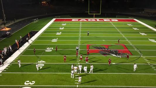 3A Region 5 Top Football Player Performances