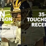 Owen Robertson Game Report