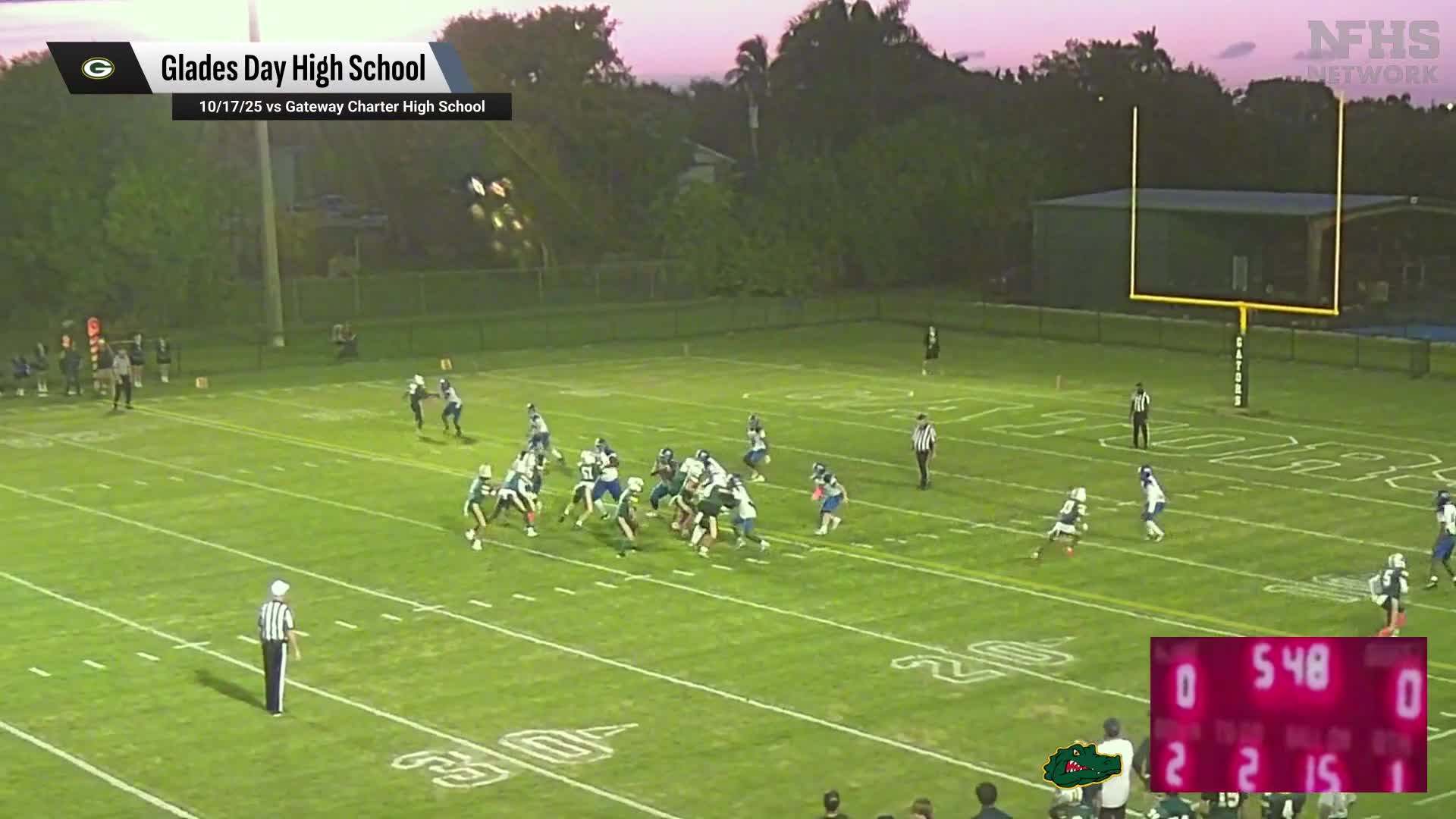 Football Recap: Glades Day Takes a Loss + How To Watch