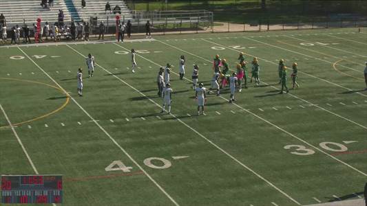 Baseball Game Preview: King Jaguars vs. South Shore International Tars