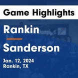 Basketball Game Preview: Rankin Red Devils vs. Buena Vista Longhorns