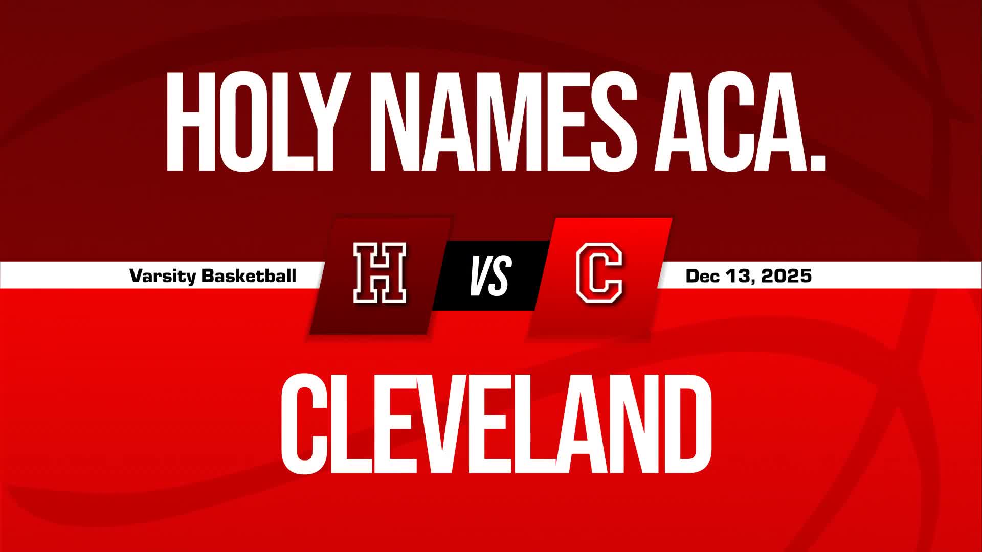 Basketball Recap: Holy Names Academy Piles Up the Points Against Nathan Hale