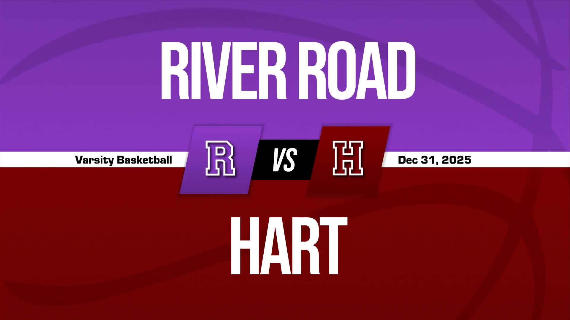 Basketball Recap: River Road Comes Up Short