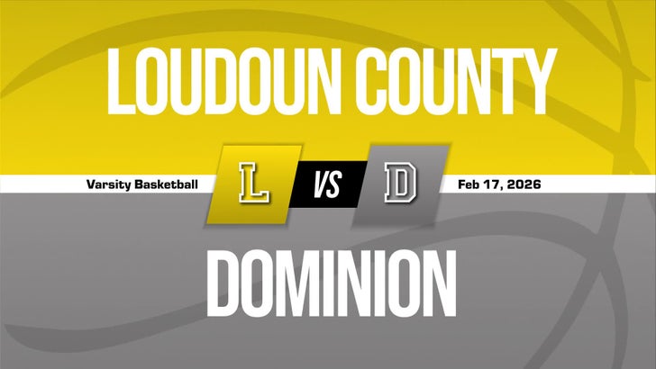 Basketball Recap: Dominion Takes a Loss